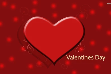 Valentine's Day Wallpapers   Holiday Wallpapers