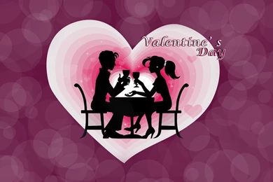 Happy Valentine's Day Wallpapers   Holiday Wallpapers