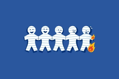 1440x900 Burn   Funny Wallpapers Desktop Wallpaper  Desktop ...