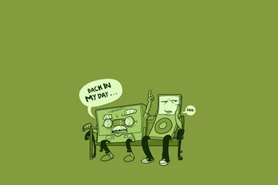 Back In My Day Wallpapers   31816