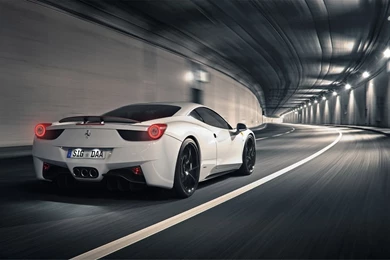 Car Wallpapers 1366x768 Hd