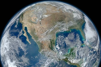 Earth Backgrounds Wallpapers