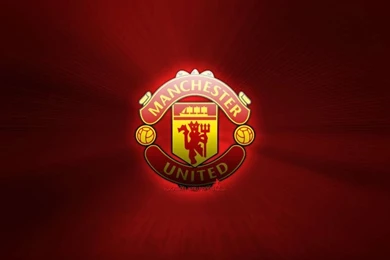 Download Mobile Wallpaper: Sports, Logos, Football, Manchester ...