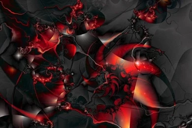 Red And Black Abstract Wallpapers   HD Wallpapers Lovely