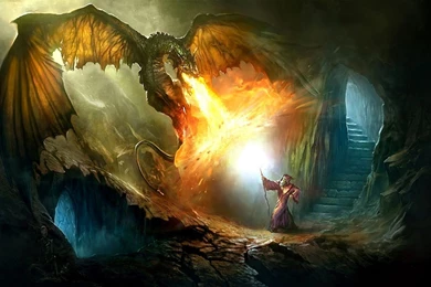 Dragon Wallpapers   Dragons Wallpapers (13975557)   Fanpop