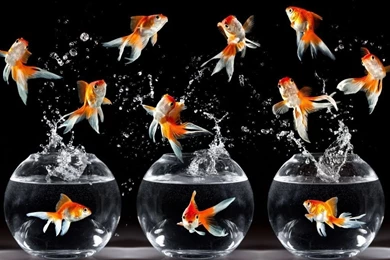 Beautiful Wallpapers: Beautiful Fish Wallpapers