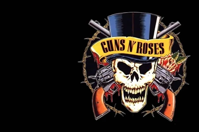 DeviantArt: More Like Guns N Roses Wallpapers By Ozzyhelter