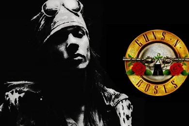 Guns N Roses Wallpapers