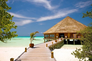 Great Maldives Wallpapers
