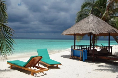 Maldives Wallpapers   Beach Wallpapers