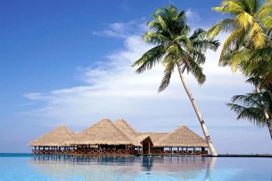 Maldives Wallpapers   Beach Wallpapers