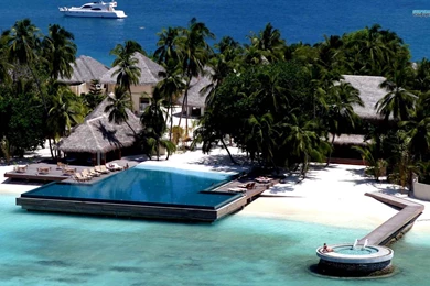 Maldives Wallpapers   Beach Wallpapers