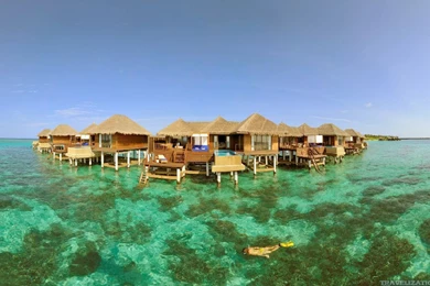 Very Beautiful Maldives Wallpapers