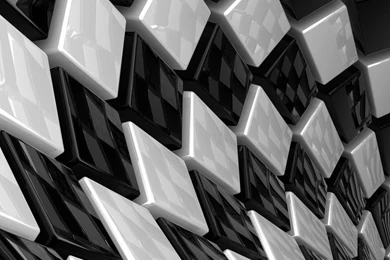 Abstract Black And White Wallpapers   All Wallpapers New