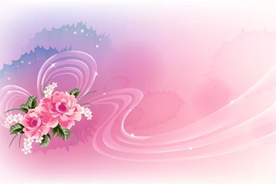 80 Abstract Flowers Design Wallpapers HD 1920x1200 Photo 43 Of ...