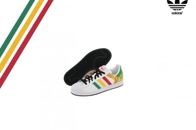 Wallpapers Adidas (category Wallpapers Brands   Advertising ...