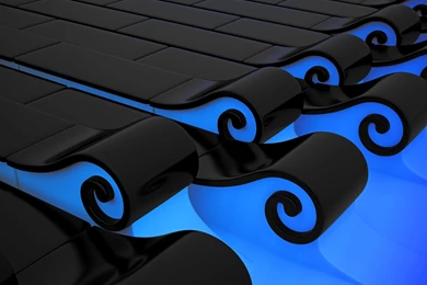 3d Abstract Wallpapers