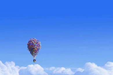 1920x1080 Pixar Up Movie Desktop PC And Mac Wallpapers