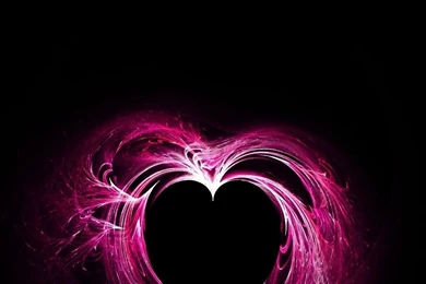 Beautiful Heart Wallpapers