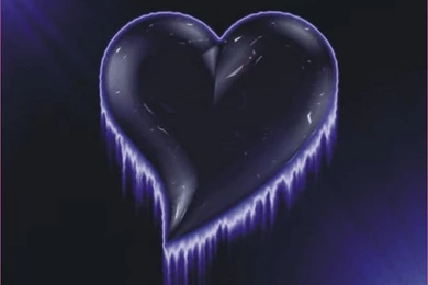 Love Heart Wallpapers