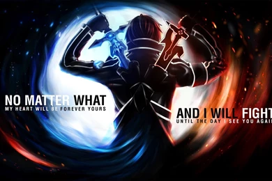 Pack De 72 Wallpapers HD Del Anime Sword Art Online SAO   YouTube