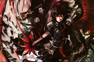 Fantasy Girls: 12 Gorgeous Anime Illustrations   Design Hey ...