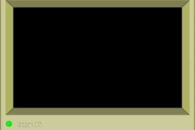 The Lappy 486 Wallpapers By Failing senses On DeviantArt