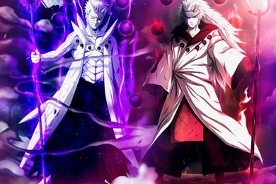 60842 Anime HD Wallpapers