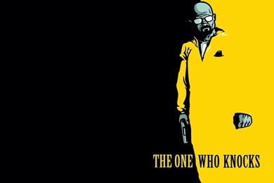 10 Coolest Breaking Bad HD Wallpapers