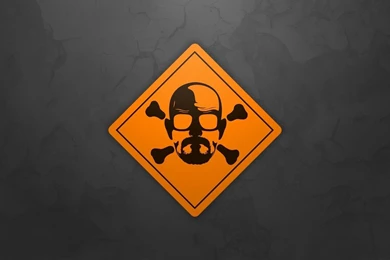 HDscreen: Skulls Minimalistic Signs Breaking Bad Walter White ...