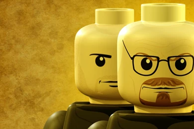 Gallery For   Breaking Bad Cartoon Wallpapers