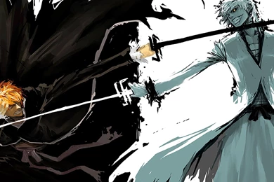 Bleach Desktop Backgrounds 15074   HD Wallpapers Site