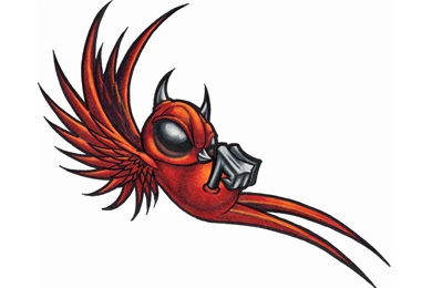 Tattoo Computer Wallpapers, Desktop Backgrounds