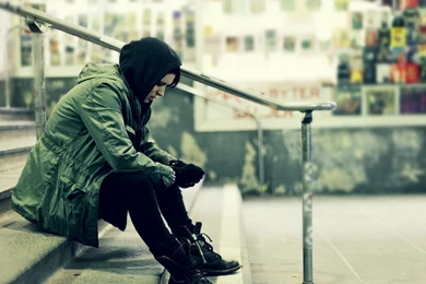 The Girl With The Dragon Tattoo Computer Wallpapers, Desktop ...