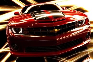 Camaro HD Wallpapers