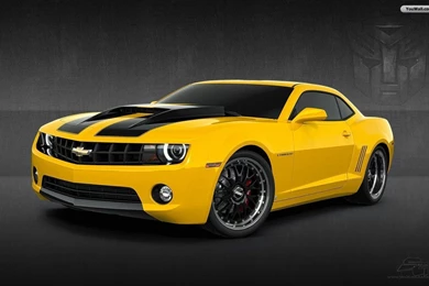 Chevrolet Camaro Wallpapers Hd