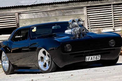 Camaro Wallpaper Backgrounds