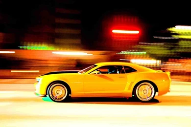 Chevrolet Camaro Computer Wallpapers, Desktop Backgrounds ...