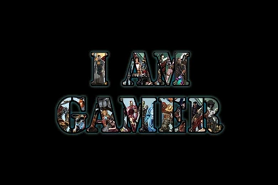 Gamer Wallpapers