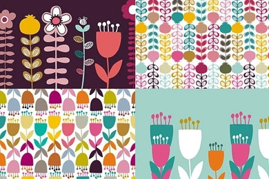 Wallpapers Pattern Free Vector Art   (6182 Free Downloads)
