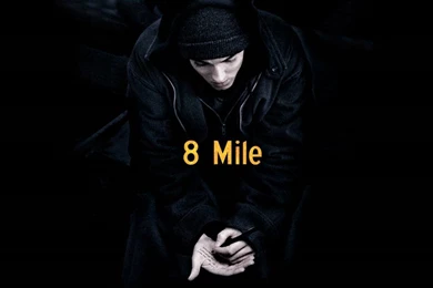 8 Mile Eminem Wallpapers