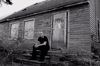 Top Eminem Mmlp 2 Artwork Images For Pinterest
