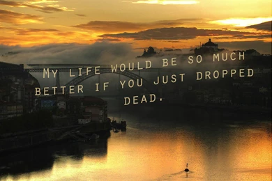 Anyone Need A New Wallpaper? : Eminem