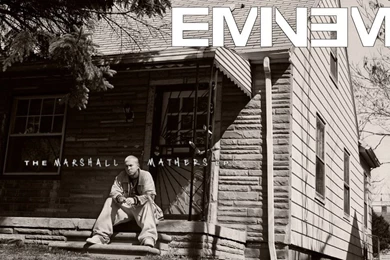 Eminem Wallpapers By ThatGuyWithTheShades On DeviantArt