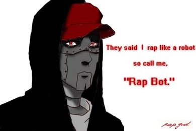 Eminemrapgod DeviantArt