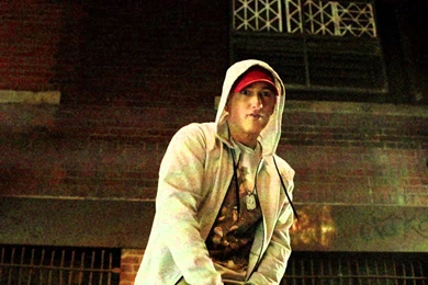 Top Eminem Berzerk Video Images For Pinterest