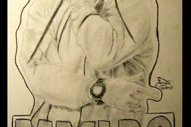 Eminem   MMLP2   Drawing By Pieceofrope On DeviantArt