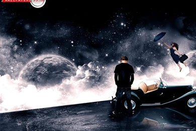 Cool 3D Space Wallpapers Picture Image 1024x768 8790