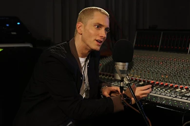 Fourteen 34 Eminem Berzerk Lyric Video Youtube