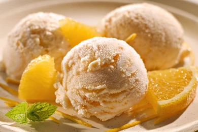 Mango Ice Cream With Orange Wallpaper.jpg